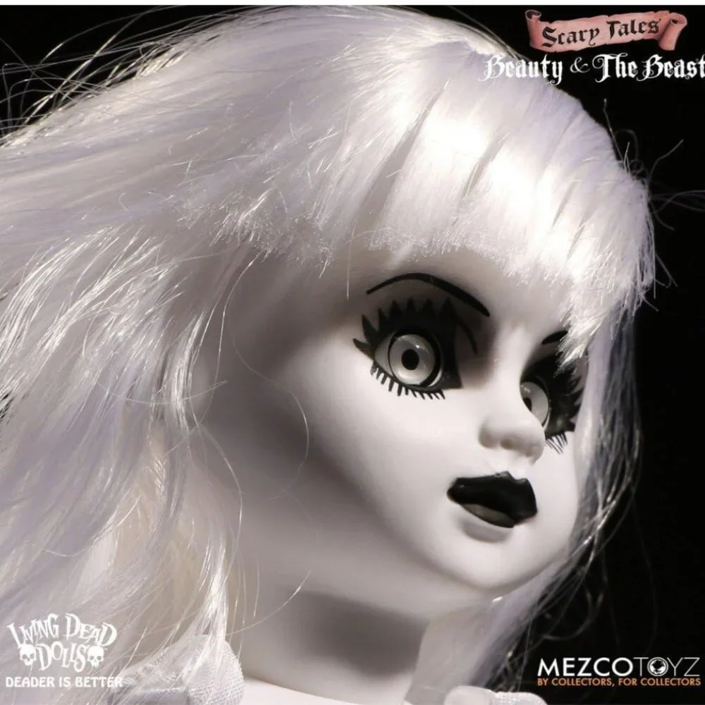 Living Dead Dolls Beauty & The Beast